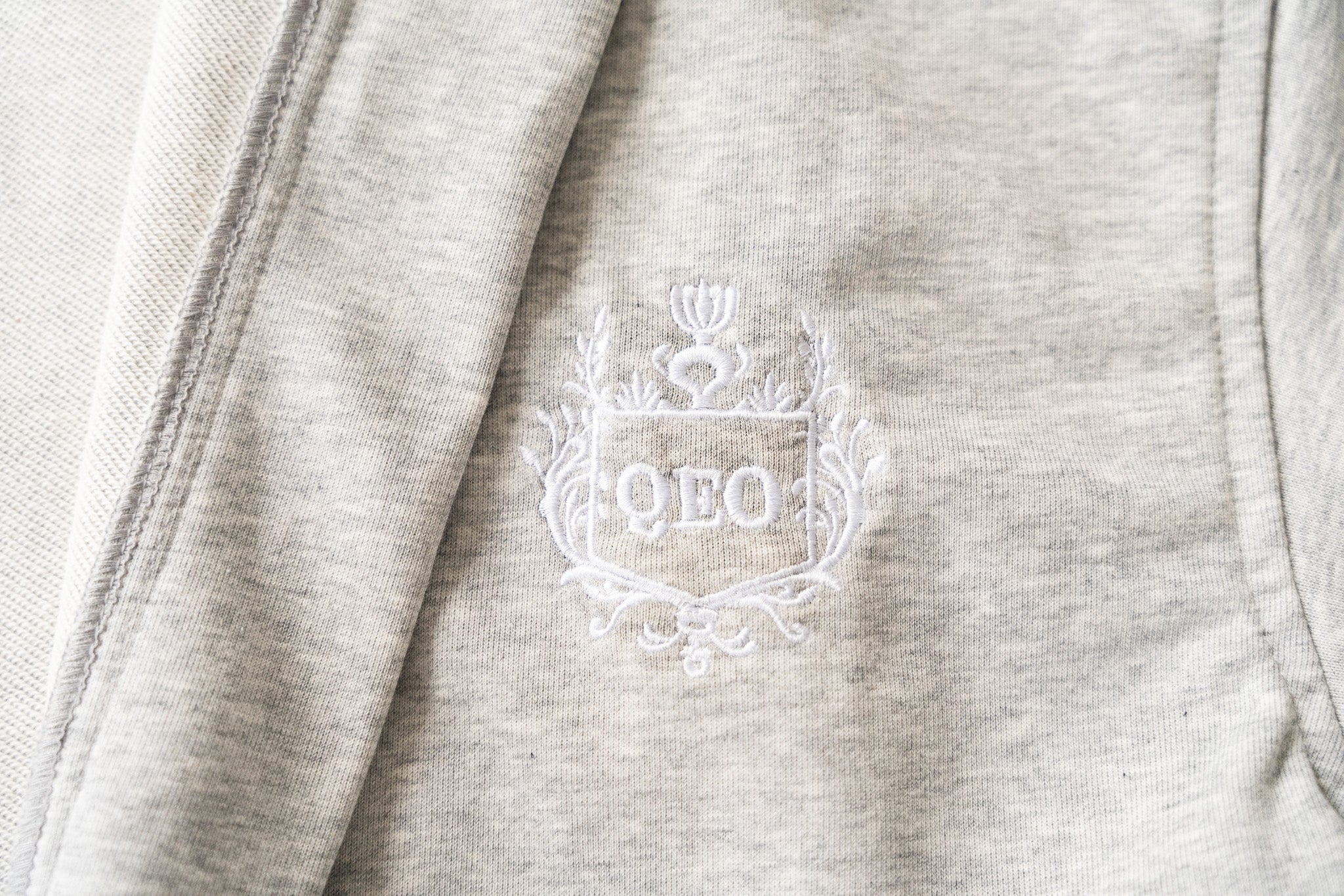 The Slow Morning Robe