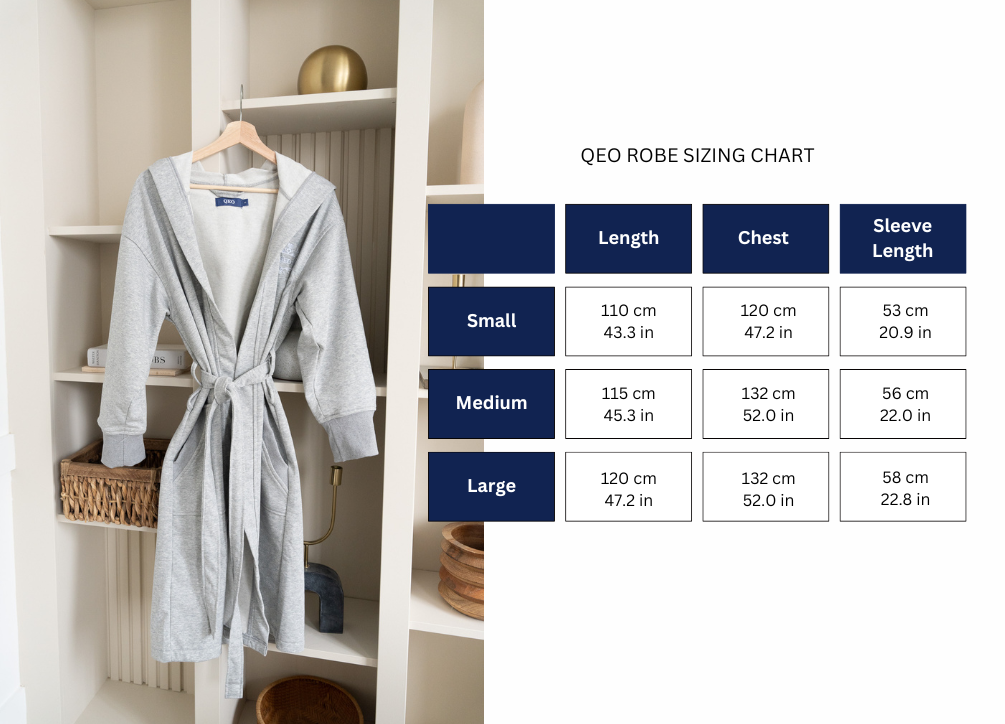 The Slow Morning Robe