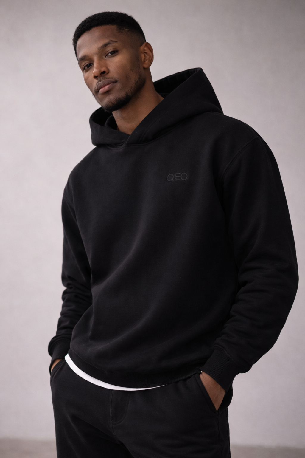 The Becoming Layer — Unisex Edition (Limited Pre-Order)