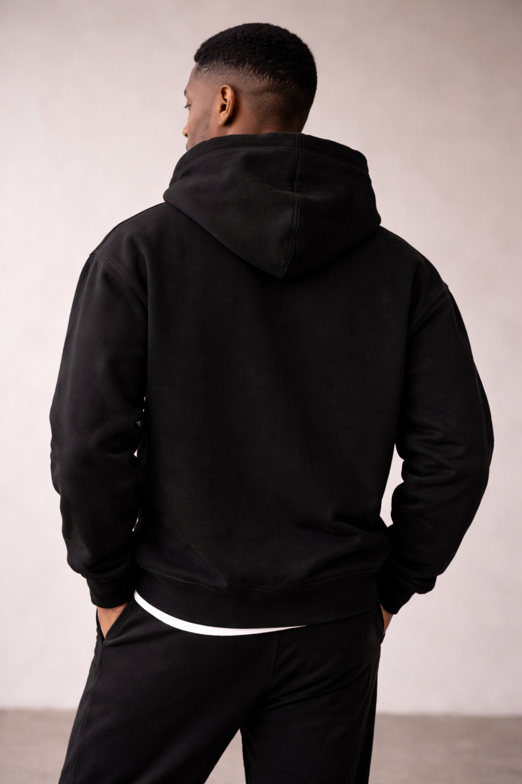 The Becoming Layer — Unisex Edition (Limited Pre-Order)