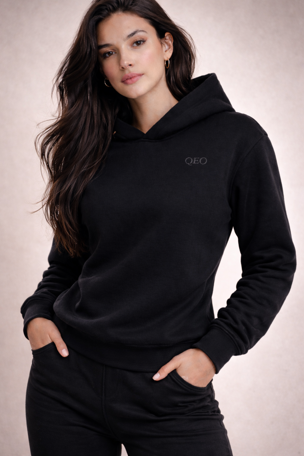 The Becoming Layer — Unisex Edition (Limited Pre-Order)